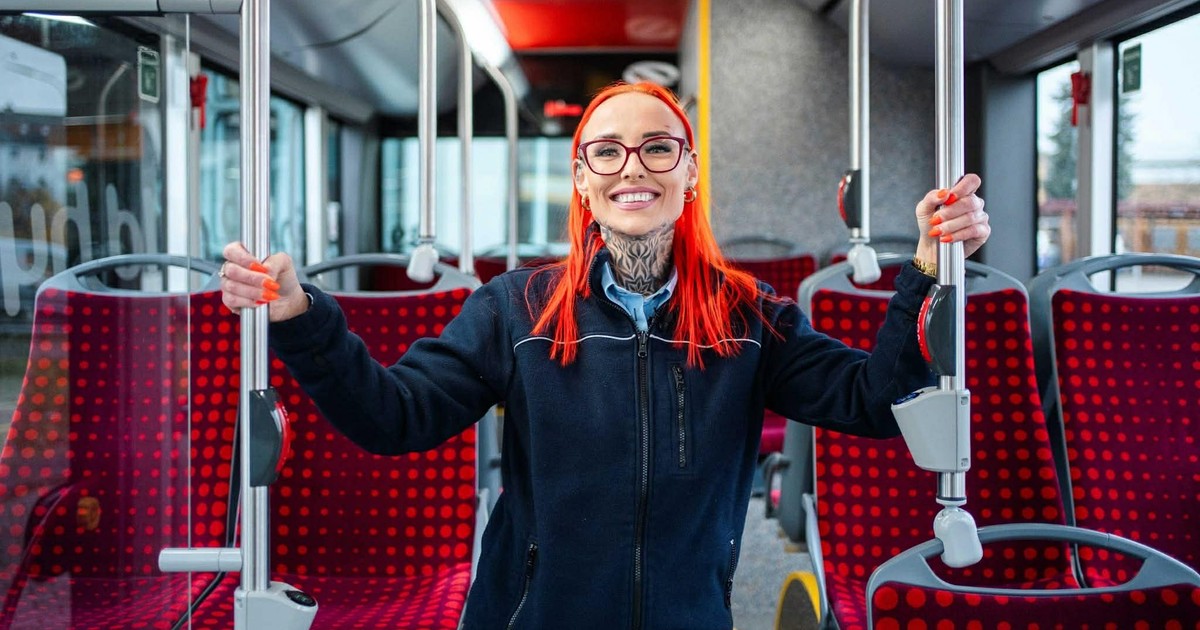 Polka kieruje autobusem w Niemczech. "Tak podsumowali moją pracę"