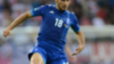 Włochy: Sotiris Ninis nowym piłkarzem Parmy