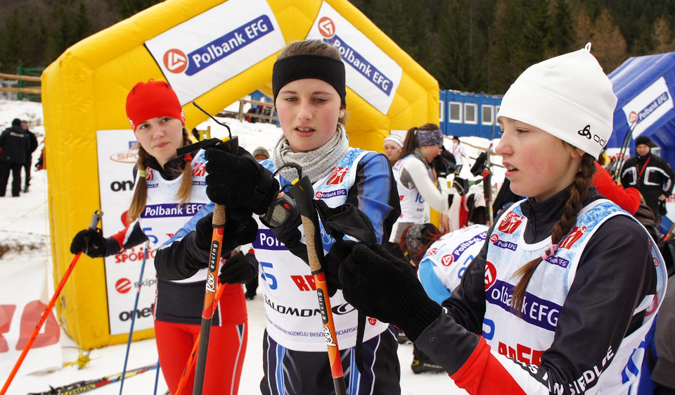 Polbank Cup Zakopane