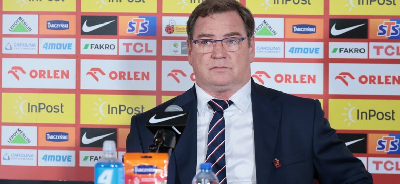 Jan Urban szykuje sensacyjne powołanie do kadry. To on będzie największym wygranym zmiany selekcjonera