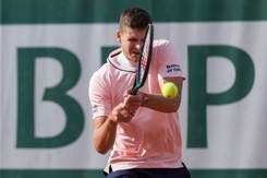 Hurkacz w półfinale. Kyrgios stracił koncentrację i wdał się w dyskusję z arbitrem