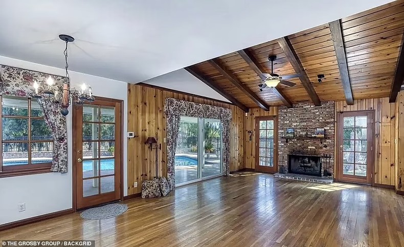 Kanye west buys Sh509M house across Kim Kardashian's