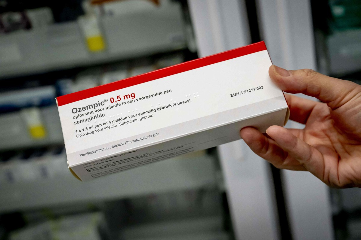 Leki na otyłość pomogą przy chorobie Alzheimera? realizowane są badania