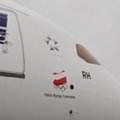 Dreamliner dla polskich olimpijczyków. Polecą nim na igrzyska w Pjongczangu