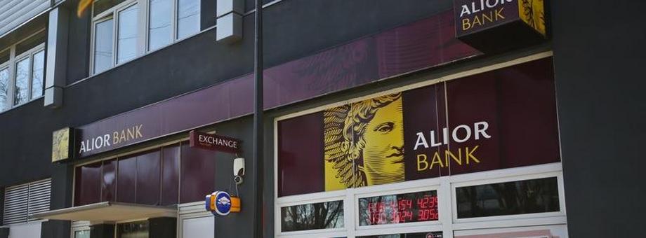 Alior Bank