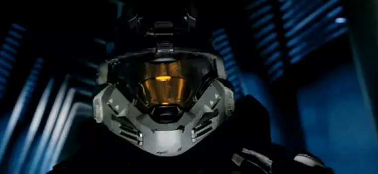 Kolejny fantastyczny trailer Halo: Reach