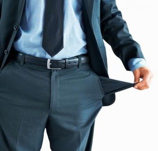 Dług jest największym wrogiem reputacji firmy