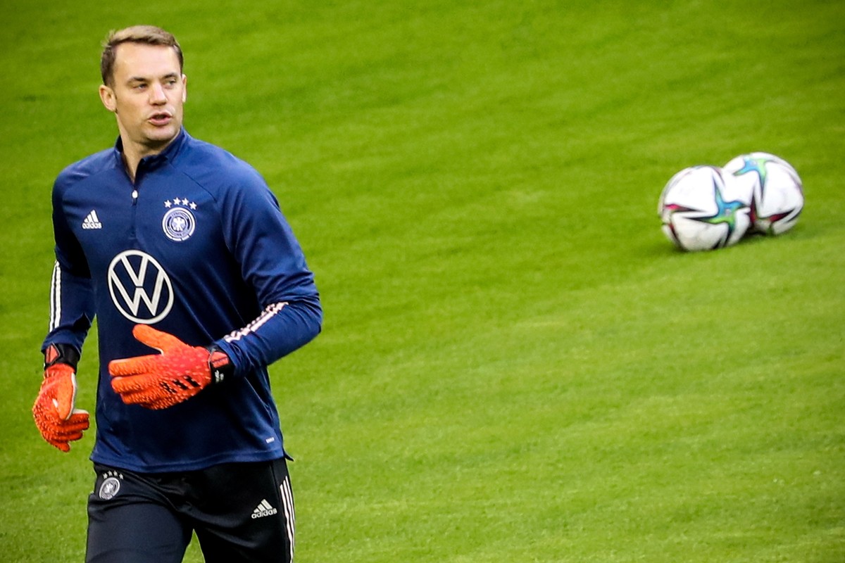 Manuel Neuer