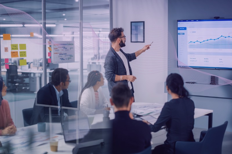 Dobry ERP poradzi sobie praktycznie z każdym wyzwaniem