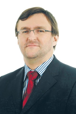 Arwid Mednis: Anonimowy internet to podstawa