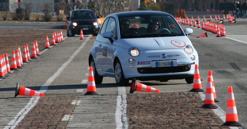 Pirelli dba o Twoją kieszeń