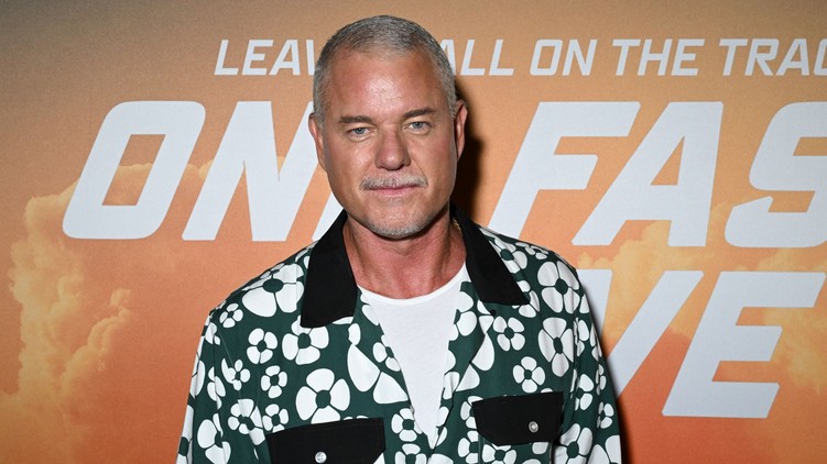 ALS Grace klinika Eric Dane kar tünet
