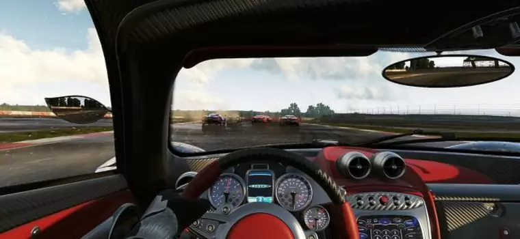 Sprawdźcie czy wasza kierownica oficjalnie obsłuży Project CARS