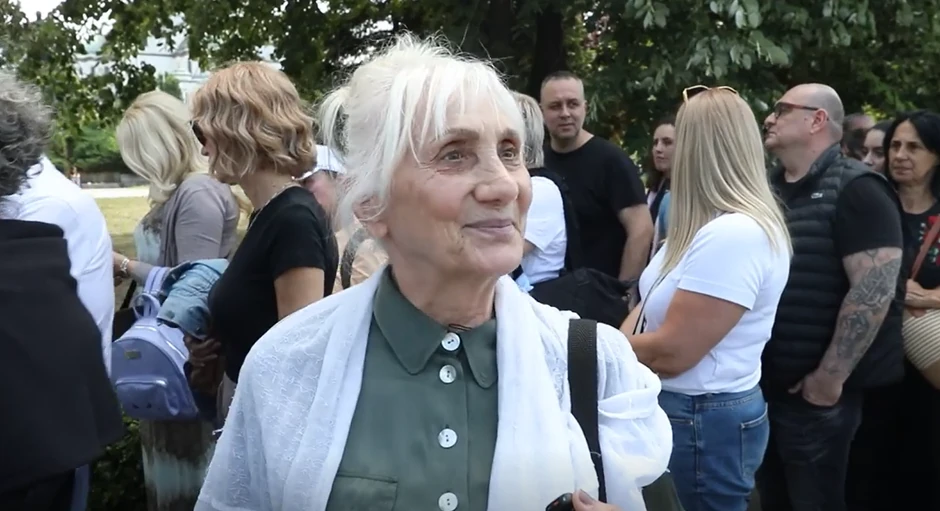 Radmila iz Beograda