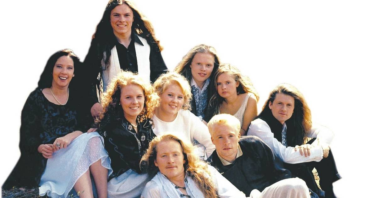 Kelly Family Comeback 2017 3 Gründe für ihren Erfolg Noizz