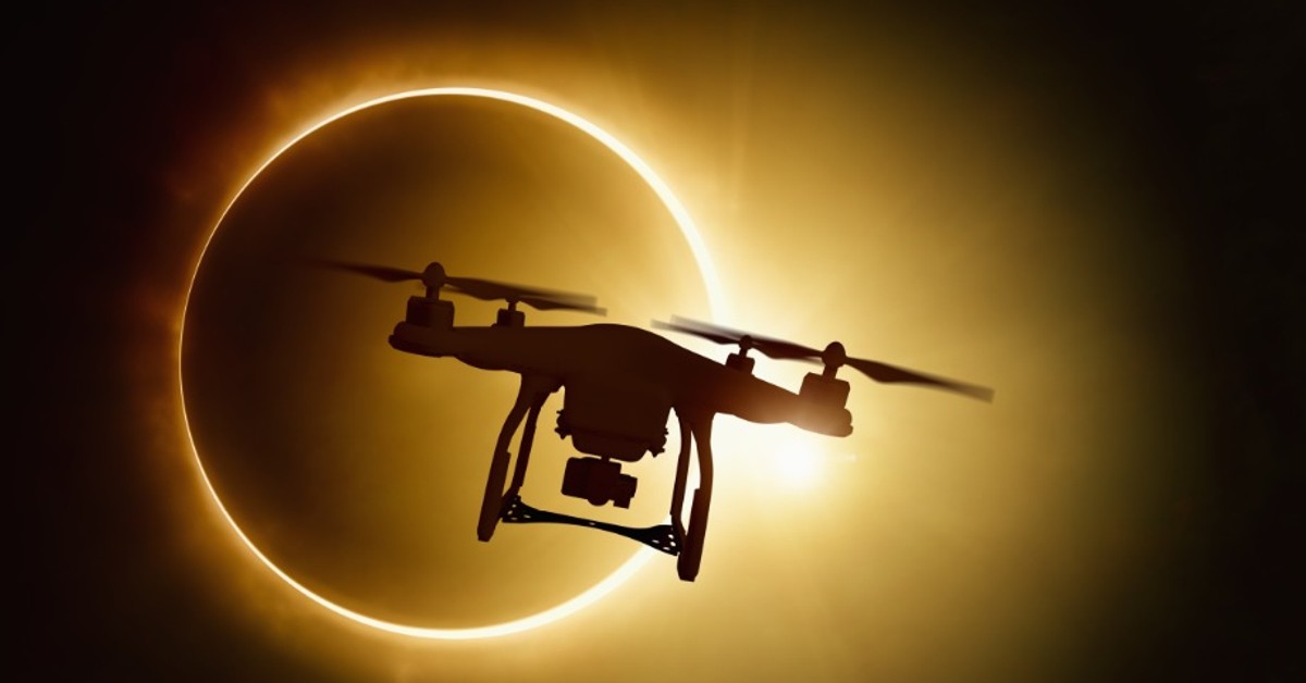 Dronowy wyścig zbrojeń: bezzałogowce zmieniają oblicze współczesnego pola walki - Vimarsana News
