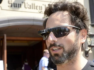 Sergey Brin 2012U