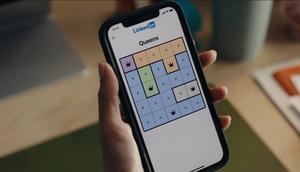 LinkedIn is introducing a new suite of games, following in the footsteps of Wordle and other popular brain teasers.LinkedIn