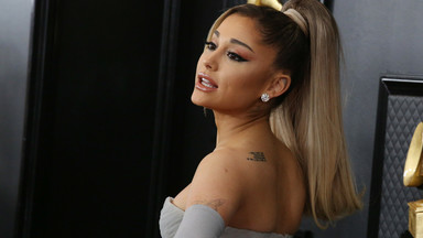 Ariana Grande rozwodzi się? "Mieli już problemy przed styczniem"