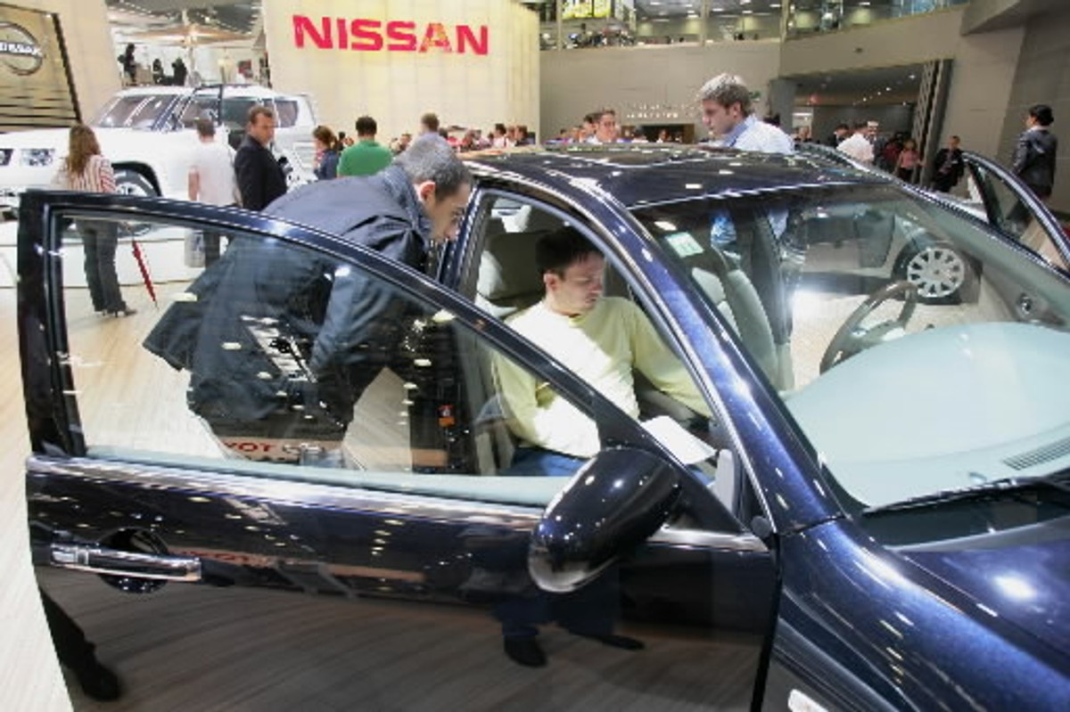 Do końca roku AvtoVAZ wypuści 27 tys. aut Largus oraz będzie produkować modele Nissana, do których od 2013 roku dojdą dwa modele Renault.