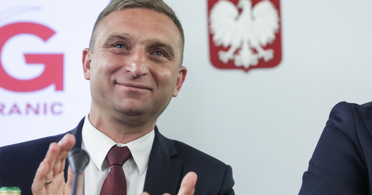 Varga: zawsze, gdy jest możliwość, ten naród rozpirzy własny kraj, a potem będzie jęczeć