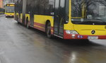 Autobusy 130, 241 i 936 zmieniają trasę przejazdu
