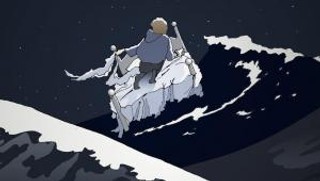 Stornoway 'Tales from Terra Firma' - recenzja