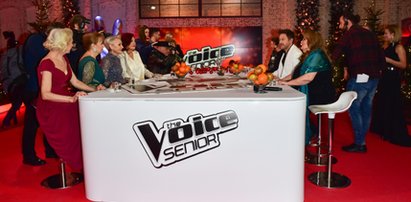 Znamy zwycięzcę "The Voice Senior"! Niespodziewany gest prezesa TVP Jacka Kurskiego