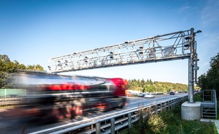 Stawki za przejazd drogami płatnymi pójdą w górę. Jest projekt rozporządzenia