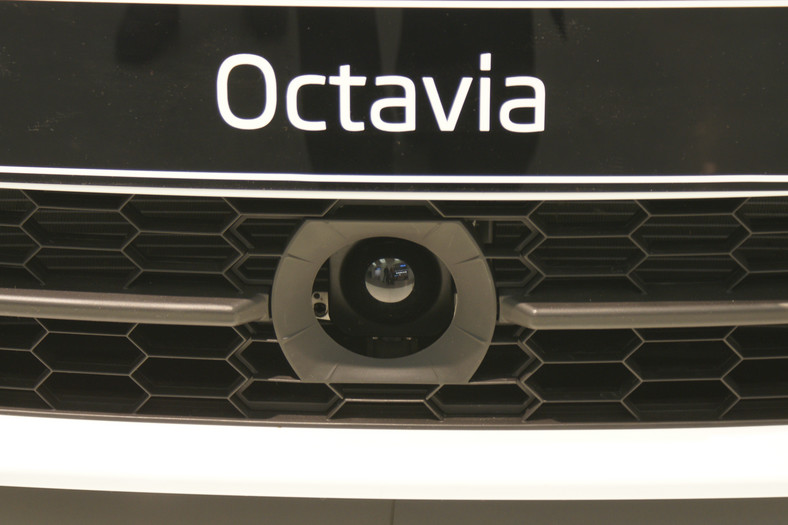 Nowa Skoda Octavia III – oficjalna premiera