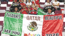 piłka nożna i wolny handel