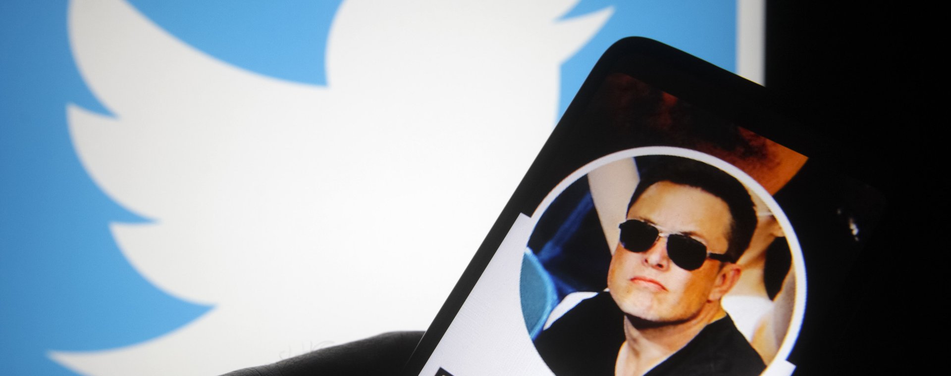 Elon Musk został niedawno nowym szefem Twittera