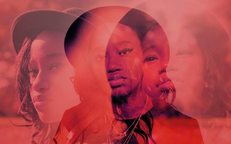 O nich będzie głośno: Denai Moore