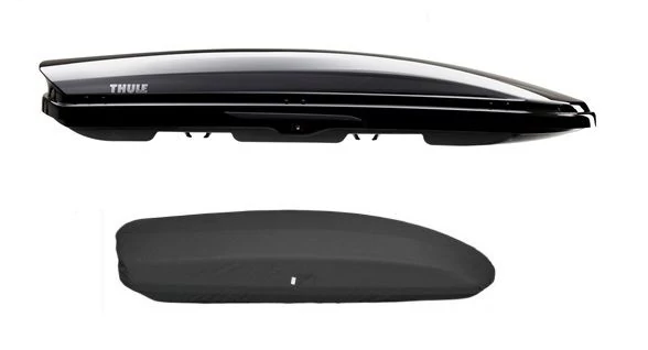 Thule Dynamic 800