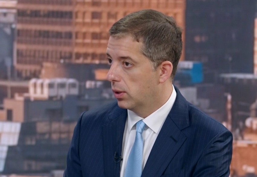 Ministar spoljnih poslova Srbije Marko Đurić