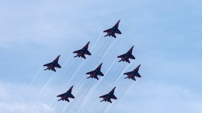 Rosja reaguje na zapowiedzi NATO. "Taki ruch będzie oznaczał wojnę"