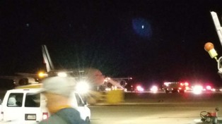 Alarm bombowy na pokładach Air France. Samoloty musiały awaryjnie lądować