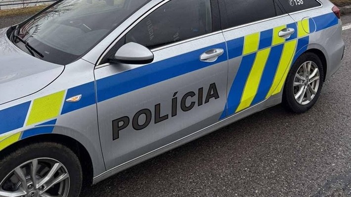 Prípad rieši polícia (ilustračné foto).