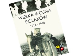 Wielka Wojna w centrum Warszawy. Musisz tam być