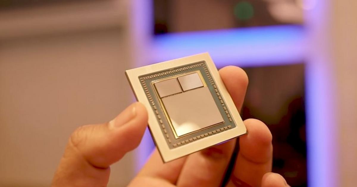 AMD Just Introduced Two New Product Lines And Now It Looks Like A Real Threat To Intel And