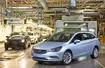Opel Astra Sports Tourer już w produkcji