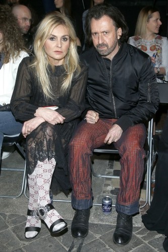 Monika Olejnik i Tomasz Ziółkowski