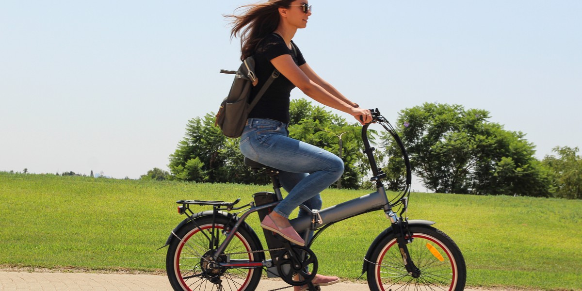 Bici atractor online decathlon