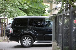 Były dowódca GROM doprowadzony do prokuratury