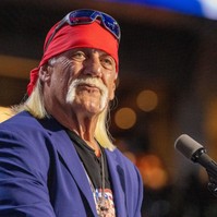 Meghalt Hulk Hogan – 71 éves volt