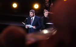 Sekretarz generalny PiS: Nie sztuką jest mówić po polsku, a myśleć po niemiecku