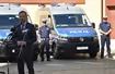 Nowe radiowozy zachodniopomorskiej policji (Volkswagen Crafter i MAN TGE)