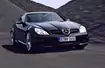 Mercedes-Benz SLK 55 Black Series oficjalnie w sprzedaży