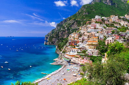 Zaplanuj urlop we Włoszech. TOP 5 wycieczek objazdowych