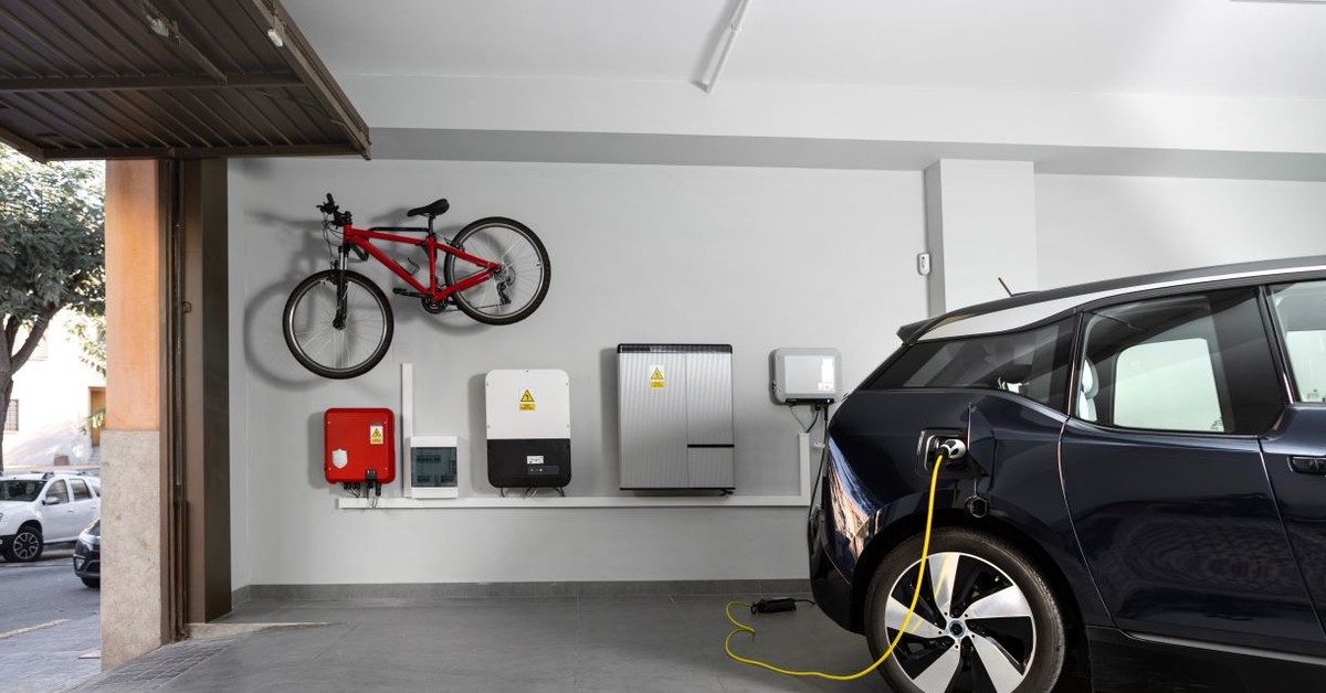 Garaż za 230 tys. zł? Miejsca postojowe w cenie kawalerek